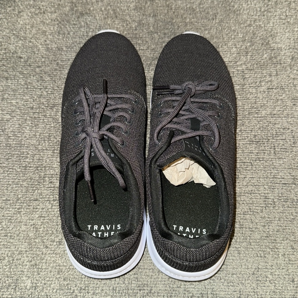 Travis Mathew Shoes - Picture 5 of 7